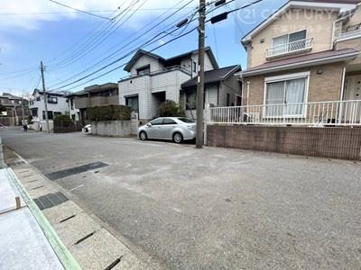 千葉市花見川区宮野木台4丁目　1号棟