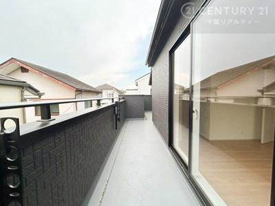 千葉市花見川区宮野木台4丁目　2号棟