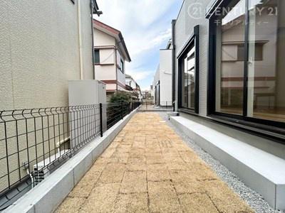 千葉市花見川区宮野木台4丁目　2号棟