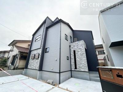 千葉市花見川区宮野木台4丁目　2号棟