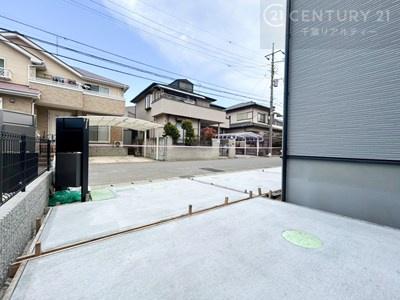 千葉市花見川区宮野木台4丁目　2号棟