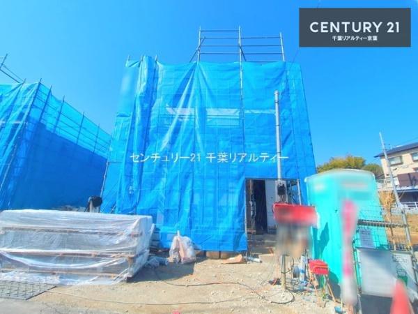 佐倉市鏑木町　１号棟