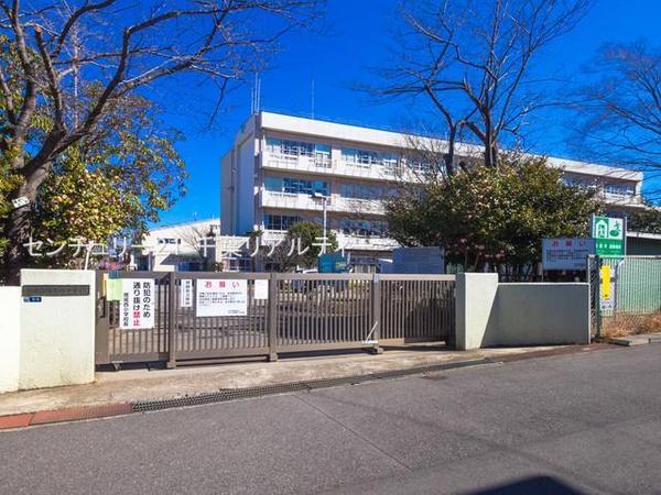 柏市逆井4丁目 D号棟 新築戸建(柏市立増尾西小学校)