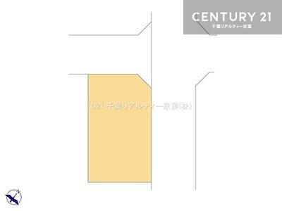 柏市逆井4丁目　D号棟　新築戸建