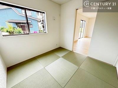 千葉市緑区高津戸町の新築一戸建