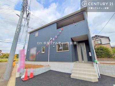 千葉市緑区高津戸町の新築一戸建