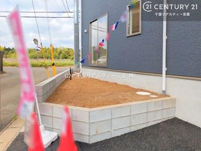 千葉市緑区高津戸町の新築一戸建