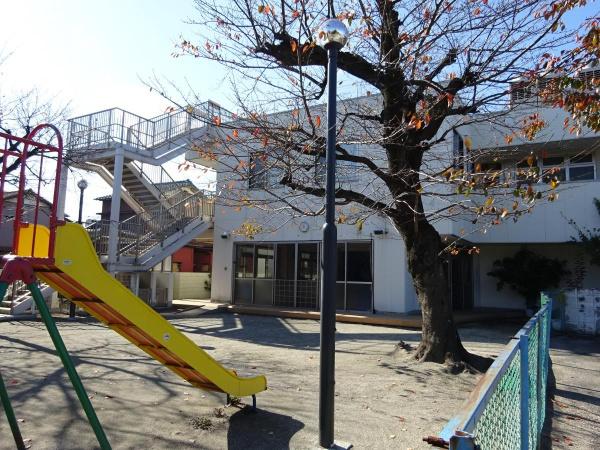千葉市中央区葛城2丁目 1号棟(寒川保育園)