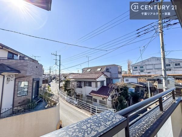 千葉市中央区葛城２丁目　１号棟