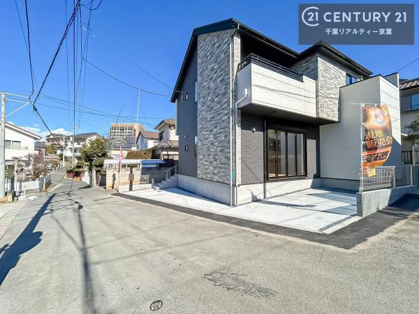 千葉市中央区葛城２丁目　１号棟