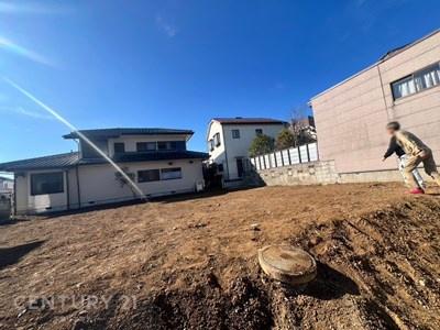 千葉市若葉区千城台西１丁目　２号棟