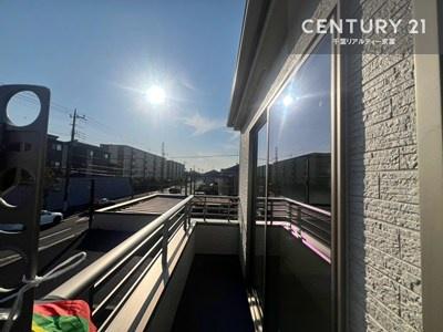 千葉市若葉区千城台東３丁目　１号棟