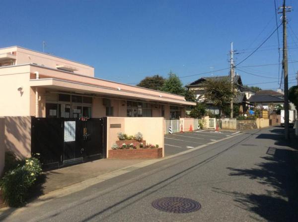 千葉市若葉区千城台東3丁目の中古一戸建て(千葉市千城台東第一保育所)