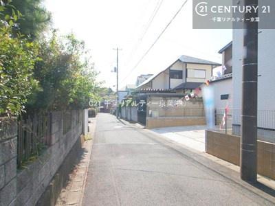 千葉市若葉区千城台東３丁目