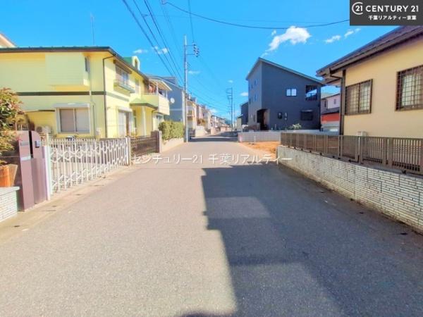 鎌ケ谷市鎌ケ谷2丁目