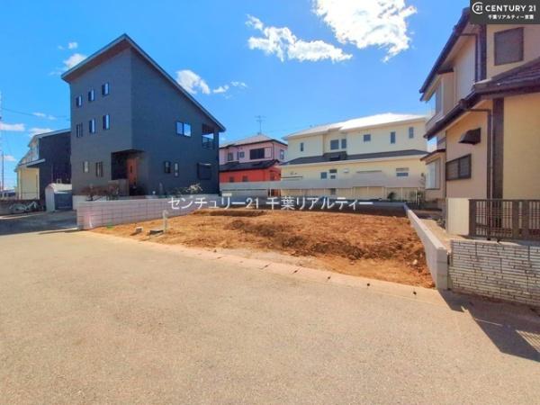 鎌ケ谷市鎌ケ谷2丁目