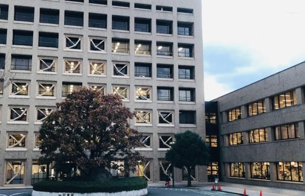 柏市柏 新築戸建(柏市役所)