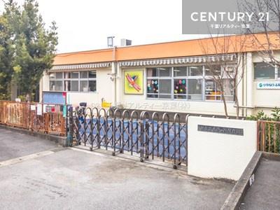 柏市名戸ケ谷1丁目 新築戸建て(名戸ケ谷保育園)