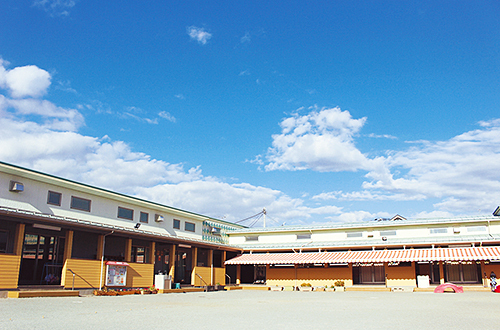 船橋市金杉7丁目 1号棟(杉の子保育園)