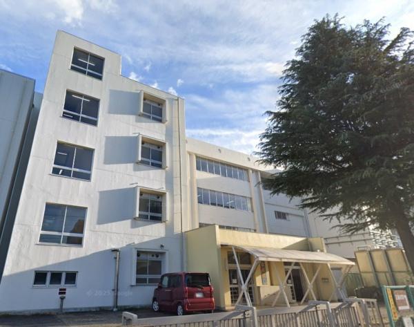 千葉市美浜区幕張西6丁目 B号棟 新築戸建(千葉市立幕張西小学校)