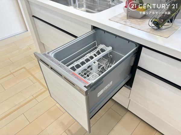 千葉市美浜区幕張西6丁目　B号棟　新築戸建