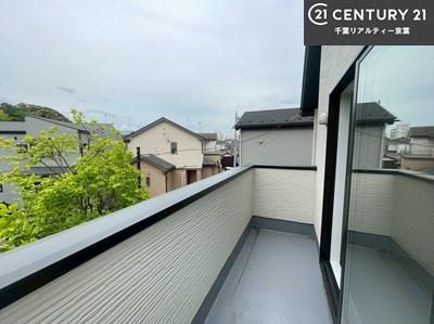 千葉市中央区道場南２丁目　２号棟