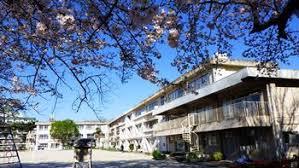 松戸市常盤平双葉町 1号棟(松戸市立常盤平第三小学校)