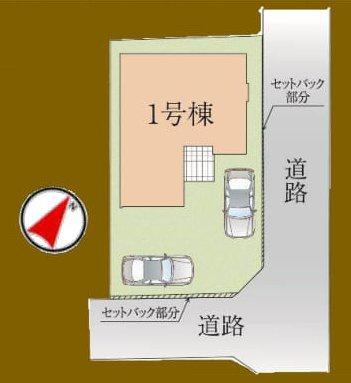 船橋市新高根4丁目