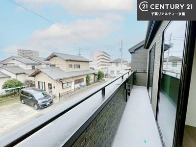 習志野市東習志野3丁目　２号棟