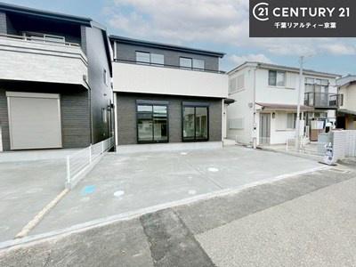 習志野市東習志野3丁目　２号棟