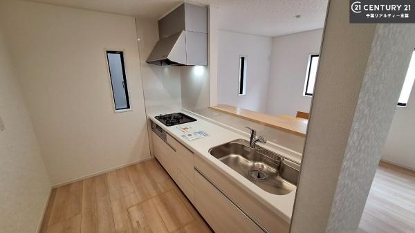 船橋市大穴北４丁目　２１号棟