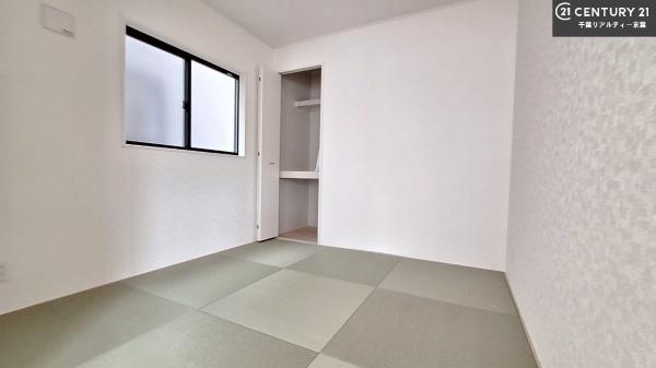 船橋市大穴北４丁目　２１号棟
