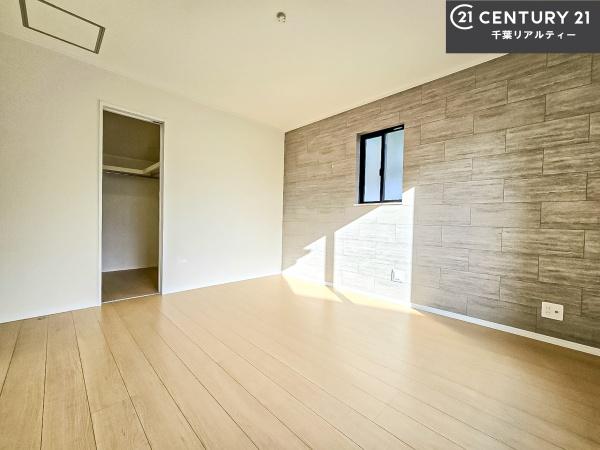 船橋市咲が丘3丁目　C号棟　新築戸建