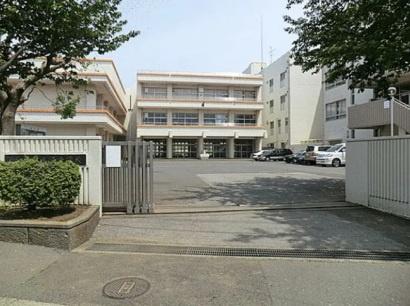 船橋市駿河台2丁目　新築戸建(船橋市立飯山満南小学校)