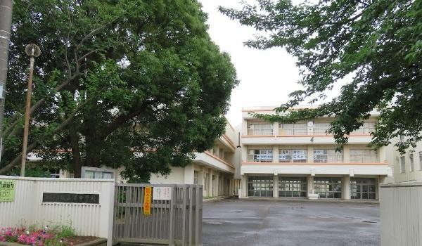 船橋市駿河台2丁目　新築戸建(船橋市立飯山満中学校)