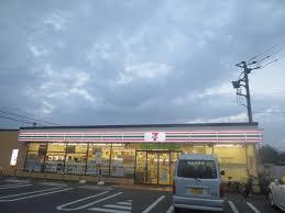 柏市永楽台2丁目　新築戸建て(セブンイレブン柏豊住3丁目店)
