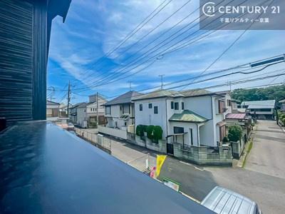 柏市永楽台2丁目　新築戸建て