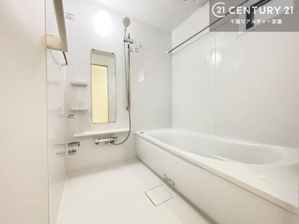 船橋市西習志野2丁目　3号棟