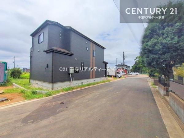 船橋市古和釜町　1号棟