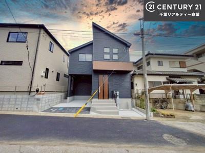 グラファーレ船橋市三山5丁目　1号棟