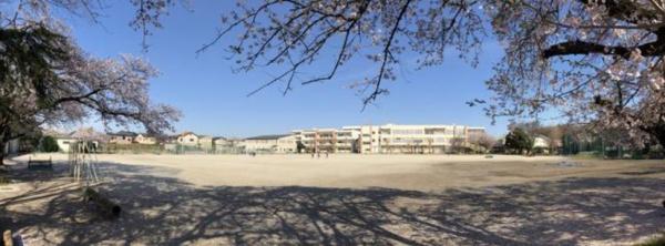 船橋市南三咲1丁目の新築一戸建(船橋市立御滝中学校)