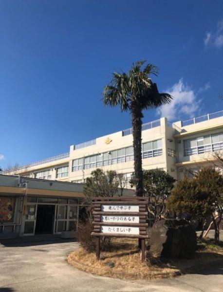 船橋市松が丘4丁目の新築一戸建(船橋市立古和釜小学校)