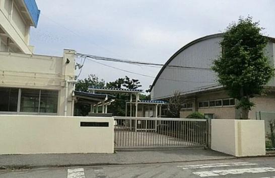 船橋市松が丘4丁目の新築一戸建(船橋市立高根台中学校)