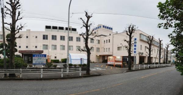 船橋市松が丘4丁目の新築一戸建(東船橋病院)