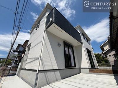 松戸市五香西3丁目　新築戸建