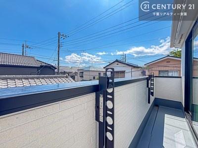 松戸市五香西3丁目　新築戸建