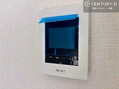 松戸市五香西3丁目　新築戸建
