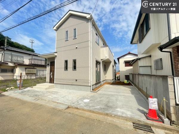 船橋市松が丘5丁目