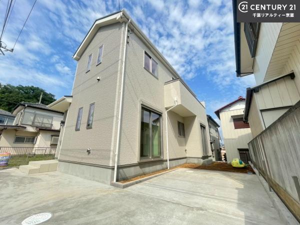 船橋市松が丘5丁目