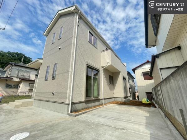 船橋市松が丘5丁目